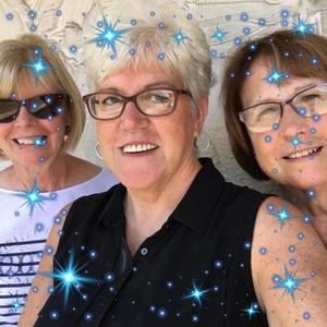 Meet your Posher, Janet